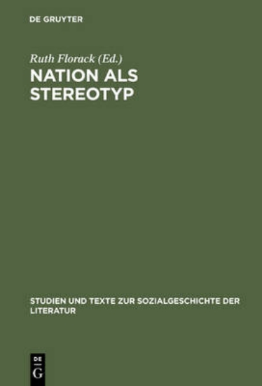 Picture of Nation als Stereotyp