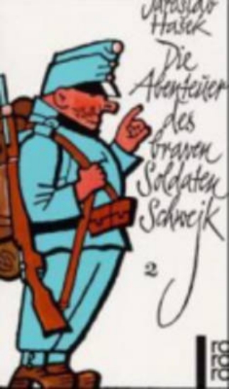 Picture of Die Abenteuer DES Braven Soldaten Schwejk 2
