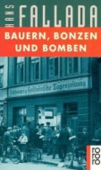 Picture of Bauern, Bonzen Und Bomben