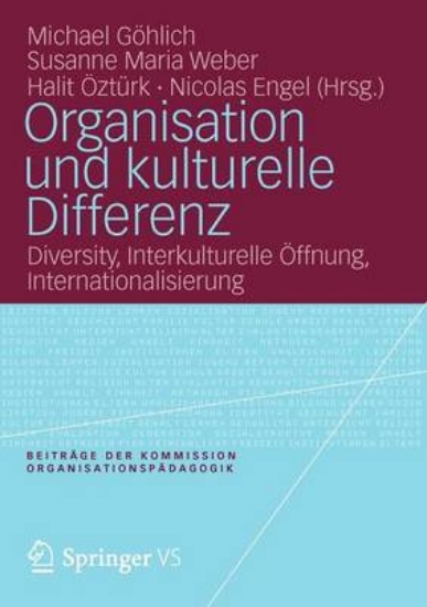 Picture of Organisation Und Kulturelle Differenz