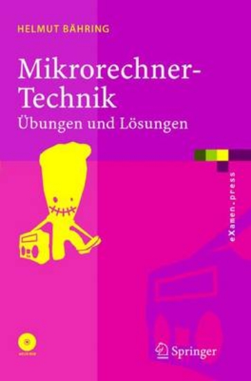 Picture of Mikrorechner-Technik