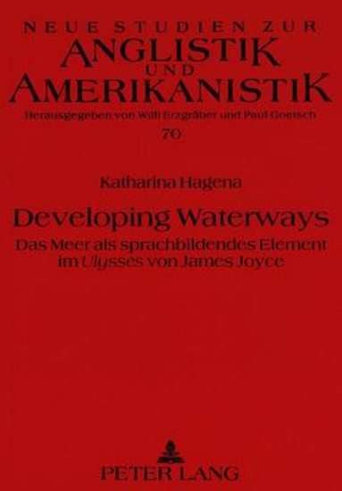 Picture of Developing Waterways