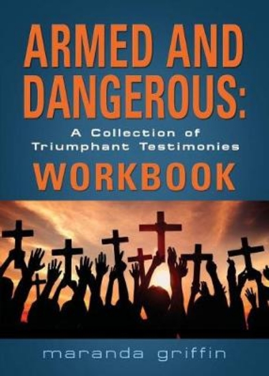 Picture of Armed and Dangerous