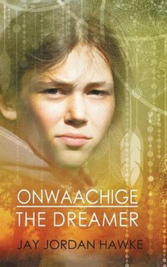 Picture of Onwaachige the Dreamer