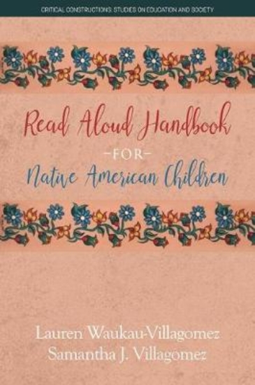 Picture of Read Aloud Handbook for Native American Children