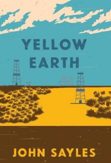 Picture of Yellow Earth