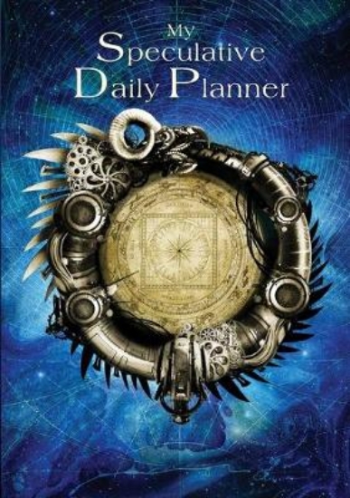 Picture of My Speculative Daily Planner
