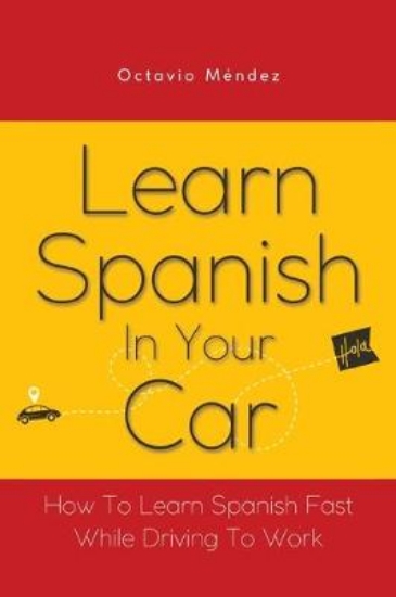Picture of Learn Spanish In Your Car