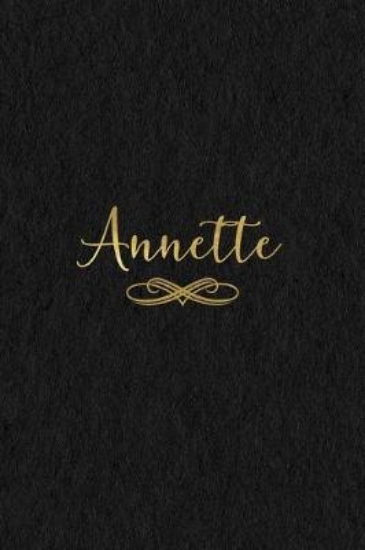 Picture of Annette
