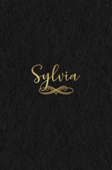 Picture of Sylvia
