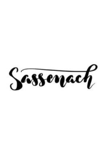 Picture of Sassenach
