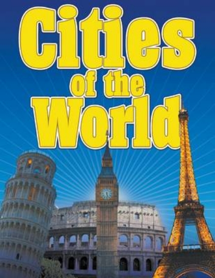 Picture of Cities of the World