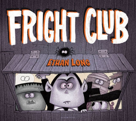 Picture of Fright Club