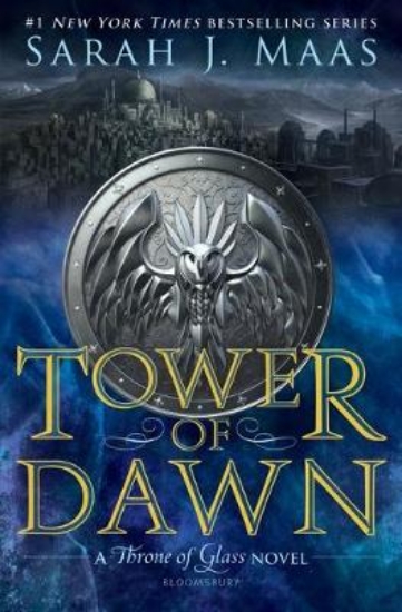 Picture of Tower of Dawn