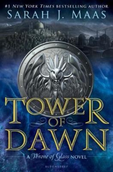 Picture of Tower of Dawn