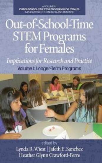 Picture of Out-of-School-Time STEM Programs for Females, Volu