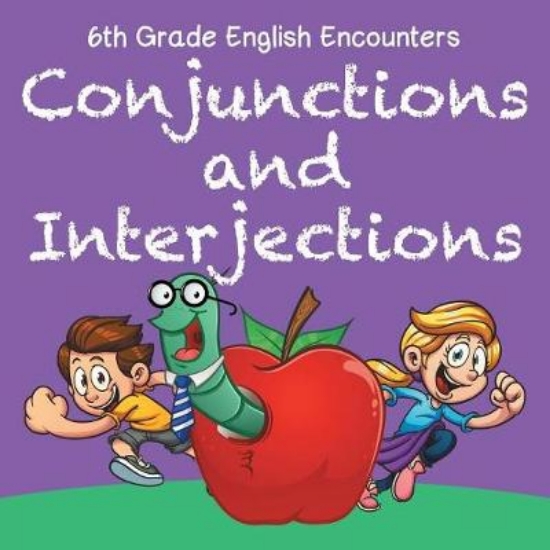 Picture of 6th Grade English Encounters