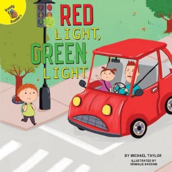 Picture of Red Light, Green Light