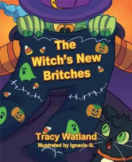 Picture of The Witch's New Britches