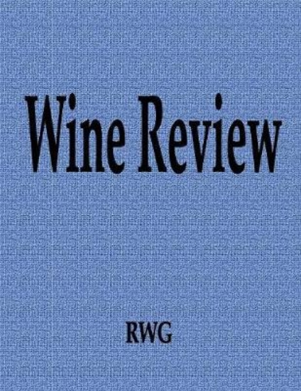Picture of Wine Review