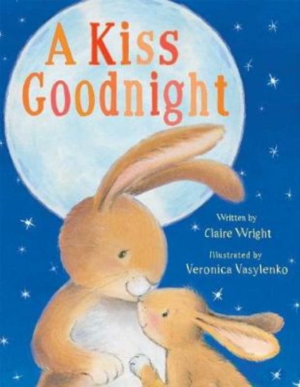 Picture of A Kiss Goodnight