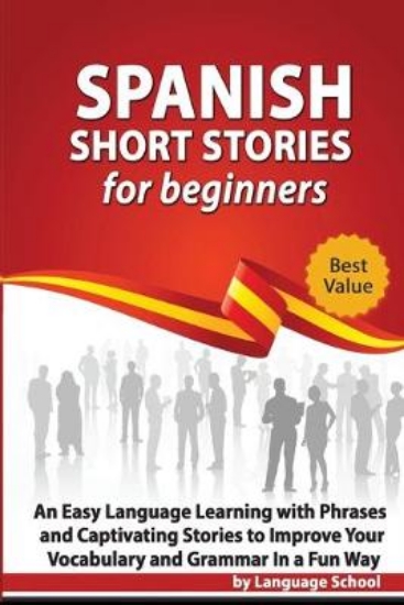 Picture of Spanish Short Stories for Beginners