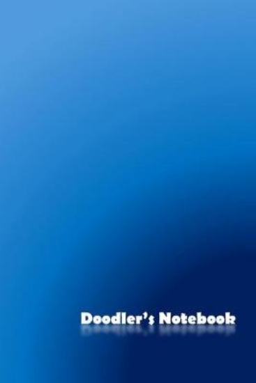 Picture of Doodler's Notebooks