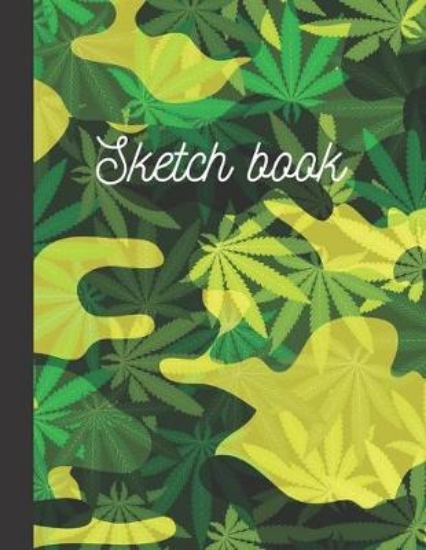 Picture of Sketch Book