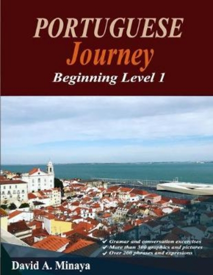 Picture of Portuguese Journey