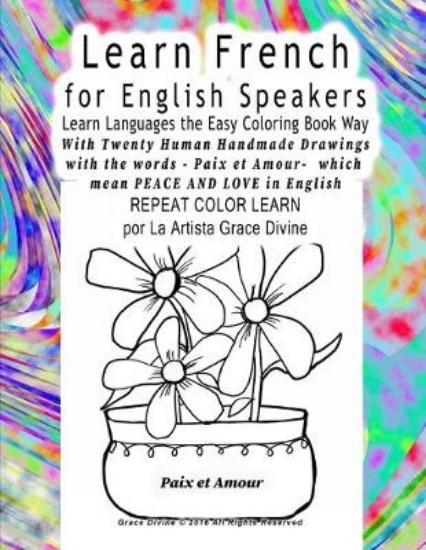 Picture of Learn French for English Speakers Learn Languages