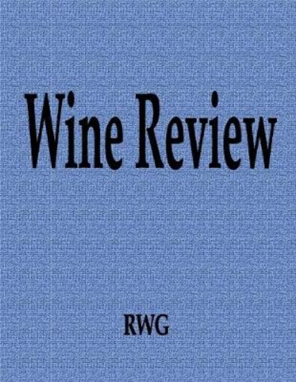 Picture of Wine Review