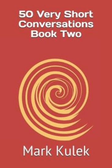 Picture of 50 Very Short Conversations Book Two
