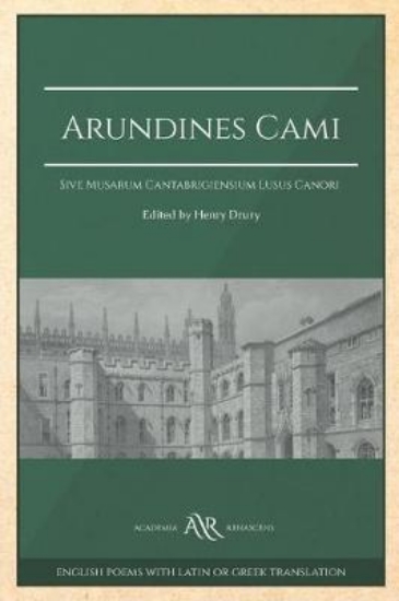 Picture of Arundines Cami