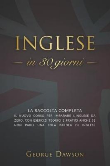 Picture of Inglese in 30 Giorni