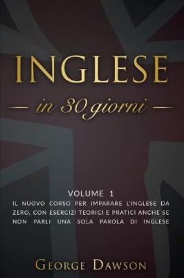 Picture of Inglese in 30 Giorni