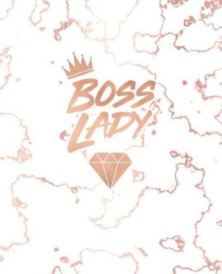 Picture of Boss Lady