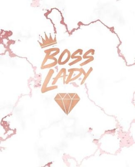 Picture of Boss Lady