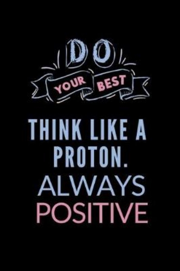 Picture of Funny Motivational Quote Journal-Blank Lined Noteb