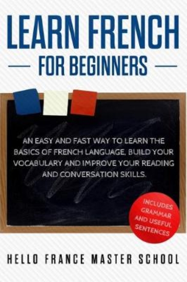Picture of Learn French for Beginners