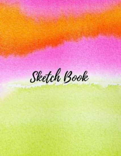 Picture of Sketch Book