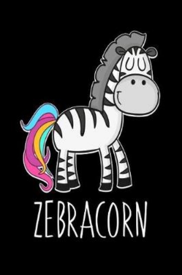Picture of Zebracorn