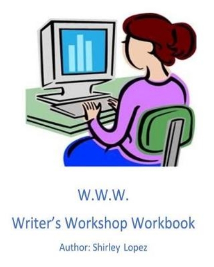 Picture of Writer's Workshop Workbook