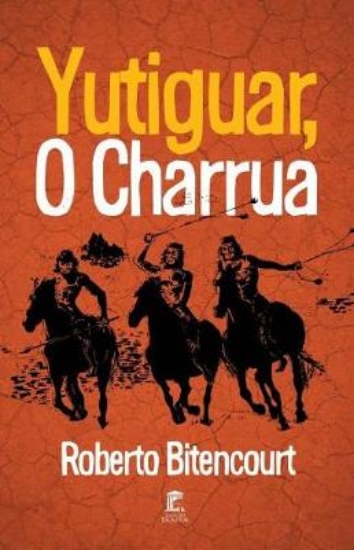 Picture of Yutiguar, O Charrua