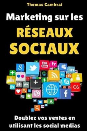 Picture of Marketing Sur Les Reseaux Sociaux