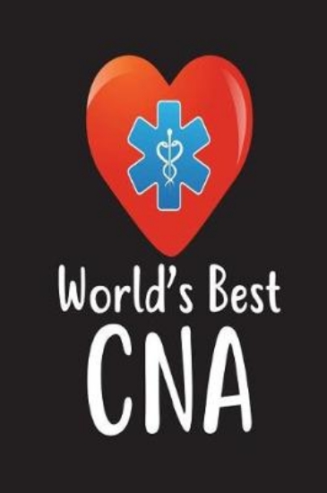 Picture of World's Best CNA