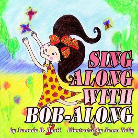 Picture of Sing Along with Bob-along