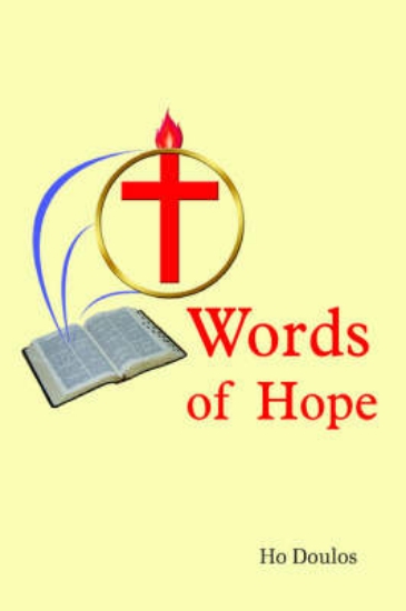 Picture of Words of Hope