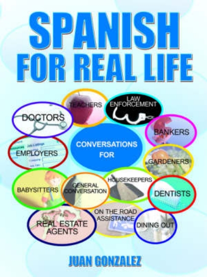 Picture of Spanish for Real Life