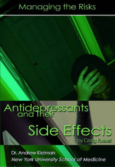 Picture of Antidepressants and Their Side Effects
