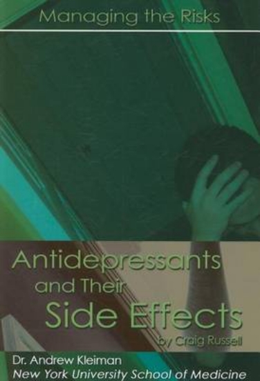 Picture of Antidepressants and Their Side Effects